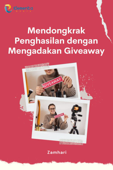 Sampul buku Mendongkrak Penghasi...